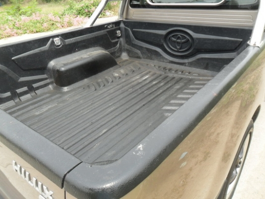 HILUX VIGO ดีเซล 2.5 E เปลี่ยนเป็น 1J แก็ซหัวฉีด lpg ถังใต้ท้อง จองแล้วครับ HILUX VIGO ดีเซล 2.5 E เปลี่ยนเป็น 1J แก็ซหัวฉีด lpg ถังใต้ท้อง จองแล้วครับ