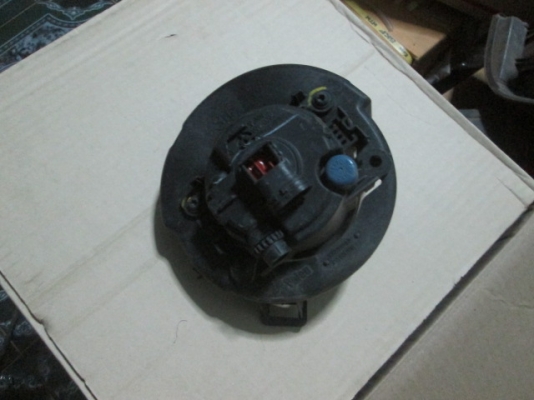 ขาย ไฟตัดหมอก ของแท้ถอด ด้านซ้าย NISSAN NAVARA ขาย ไฟตัดหมอก ของแท้ถอด ด้านซ้าย NISSAN NAVARA