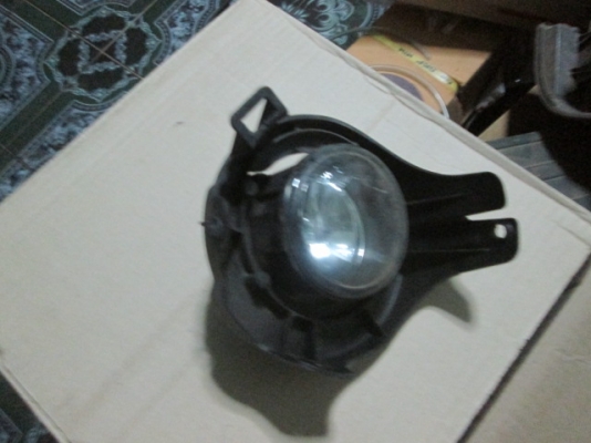 ขาย ไฟตัดหมอก ของแท้ถอด ด้านซ้าย NISSAN NAVARA ขาย ไฟตัดหมอก ของแท้ถอด ด้านซ้าย NISSAN NAVARA