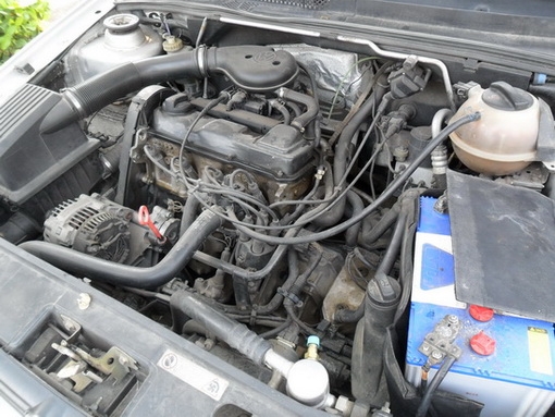 ขาย  GOLF 5 ประตู สีเดิมบางๆ ทั้งคัน ปี 97