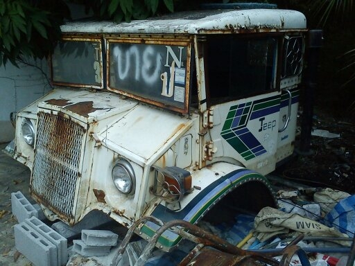 ขายหัวรถเมกัน ครับ