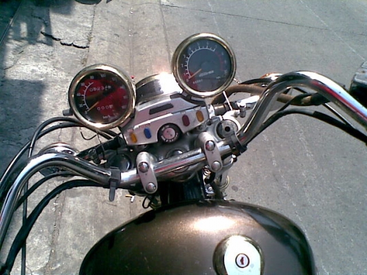 ลงรูปใหม่คับ วีราโก้750 เอกสารอินวอยล์ รถสวยเครื่องดีเต็ม100\%รถวิ่งน้อย5,200กิโล ลงรูปใหม่คับ วีราโก้750 เอกสารอินวอยล์ รถสวยเครื่องดีเต็ม100\%รถวิ่งน้อย5,200กิโล