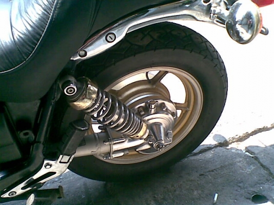 ลงรูปใหม่คับ วีราโก้750 เอกสารอินวอยล์ รถสวยเครื่องดีเต็ม100\%รถวิ่งน้อย5,200กิโล ลงรูปใหม่คับ วีราโก้750 เอกสารอินวอยล์ รถสวยเครื่องดีเต็ม100\%รถวิ่งน้อย5,200กิโล