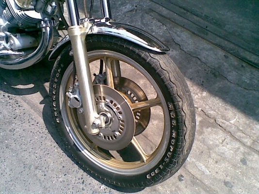 ลงรูปใหม่คับ วีราโก้750 เอกสารอินวอยล์ รถสวยเครื่องดีเต็ม100\%รถวิ่งน้อย5,200กิโล ลงรูปใหม่คับ วีราโก้750 เอกสารอินวอยล์ รถสวยเครื่องดีเต็ม100\%รถวิ่งน้อย5,200กิโล