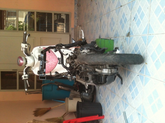 ฟีโน พร้อมเล่ม อุปกรณ์ไม่ครบ