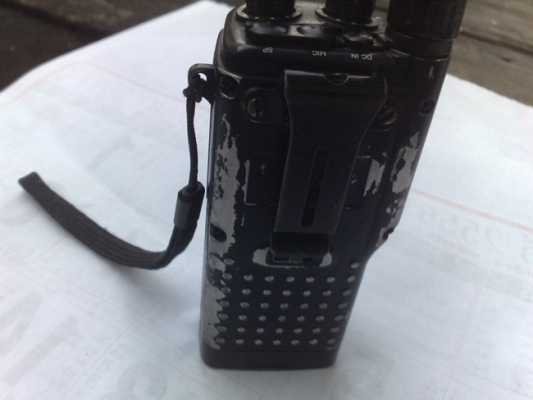 ขาย KENWOOD TH-28Eมีทะเบียนพร้อมชุดโอนสถาพใช้งานปกติ สิ่งที่จะได้ 1.ตัวเครื่อง 2.แบต 6 ก้อน 3.เสายางแท้ 4.แท่นชาร์ทแท้ 5.สายคล้องมือ 6.กล่องราง 6 ก้อน ขายในราคา 4900 บาทพร้อม EMS โอนไทยพาณิชย์ 0524083475 นิธิโรจน์ วงษ์ขันธ์เดช ขาย KENWOOD TH-28Eมีทะเบียนพร้อมชุดโอนสถาพใช้งานปกติ สิ่งที่จะได้ 1.ตัวเครื่อง 2.แบต 6 ก้อน 3.เสายางแท้ 4.แท่นชาร์ทแท้ 5.สายคล้องมือ 6.กล่องราง 6 ก้อน ขายในราคา 4900 บาทพร้อม EMS โอนไทยพาณิชย์ 0524083475 นิธิโรจน์ วงษ์ขันธ์เดช