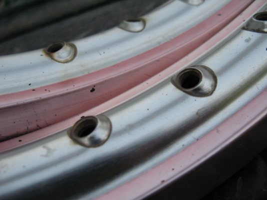 ล้อส้ม ล้อYOKO ถังคอร์ด ถังจีทีโอ ราคาพร้อมส่ง