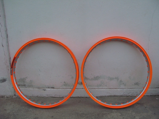 ล้อส้ม ล้อYOKO ถังคอร์ด ถังจีทีโอ ราคาพร้อมส่ง