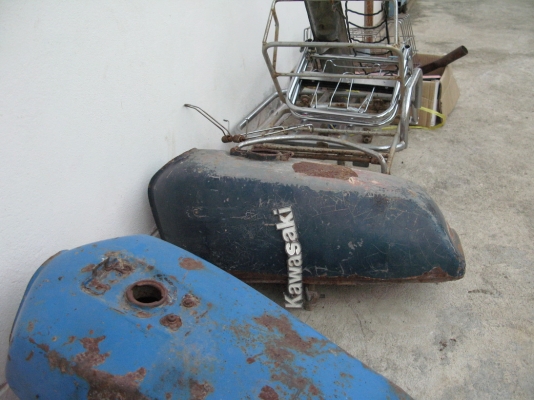 ล้อส้ม ล้อYOKO ถังคอร์ด ถังจีทีโอ ราคาพร้อมส่ง