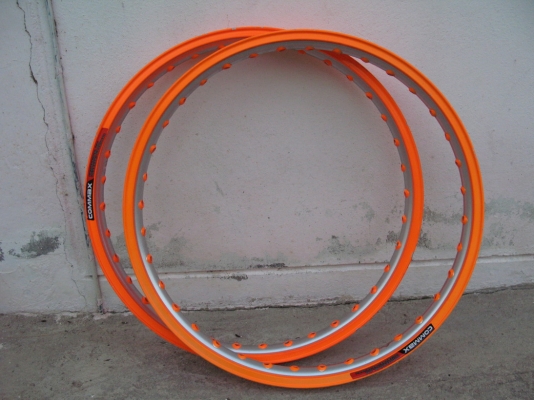 ล้อส้ม ล้อYOKO ถังคอร์ด ถังจีทีโอ ราคาพร้อมส่ง