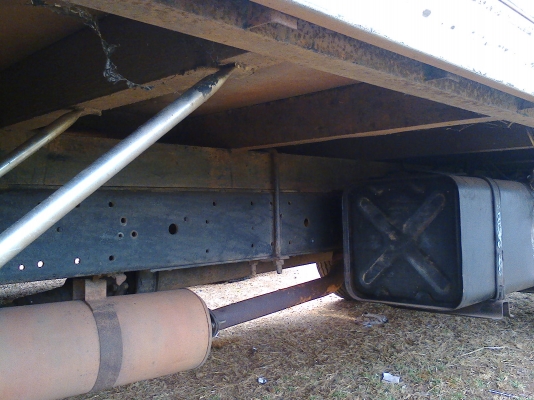 ISUZU NPR59PU 115 4BD1 ห้างแท้ปี 36 หูช้างครบ เกียร์สั้น ยกหัวได้พร้อมตู้น้ำแข็. 5 เมตร ISUZU NPR59PU 115 4BD1 ห้างแท้ปี 36 หูช้างครบ เกียร์สั้น ยกหัวได้พร้อมตู้น้ำแข็. 5 เมตร