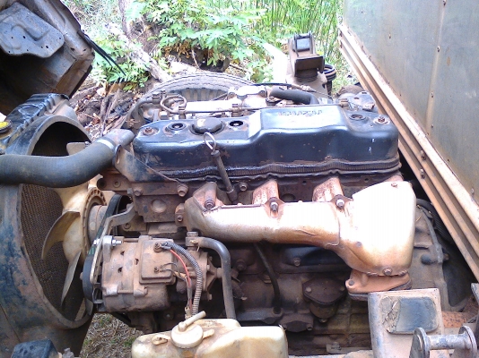 ISUZU NPR59PU 115 4BD1 ห้างแท้ปี 36 หูช้างครบ เกียร์สั้น ยกหัวได้พร้อมตู้น้ำแข็. 5 เมตร ISUZU NPR59PU 115 4BD1 ห้างแท้ปี 36 หูช้างครบ เกียร์สั้น ยกหัวได้พร้อมตู้น้ำแข็. 5 เมตร