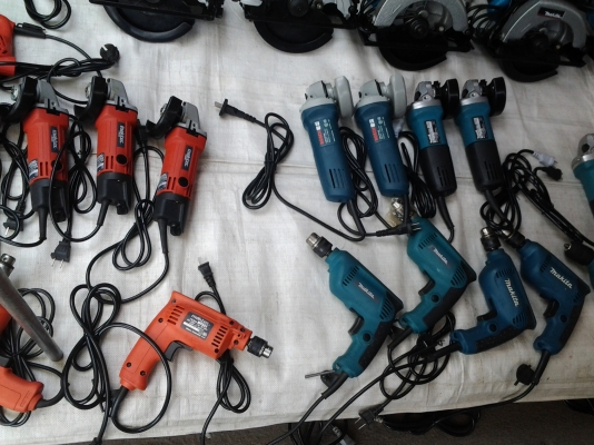 ล้างสต๊อกสว่าน 2หุน 3หุน ชลบุรี ล้างสต๊อกสว่าน 2หุน 3หุน ชลบุรี