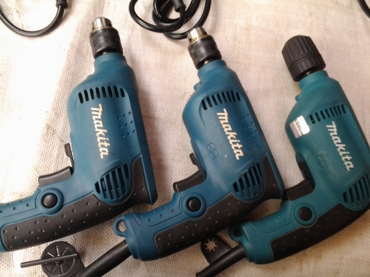 ล้างสต๊อกสว่าน 2หุน 3หุน ชลบุรี