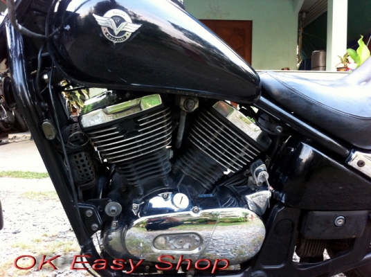 VULCAN 400 ......53000