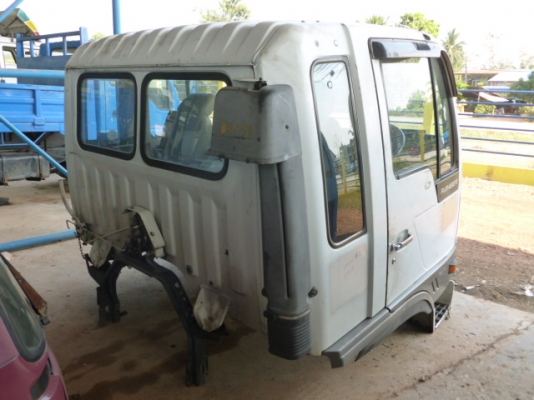 แสงฟ้าเต้นรถ///ขายหัวเก๋งเก่าญี่ปุ่น HINO-RANGER หัวแคป สภาพสวยอุปกรณ์ครบ