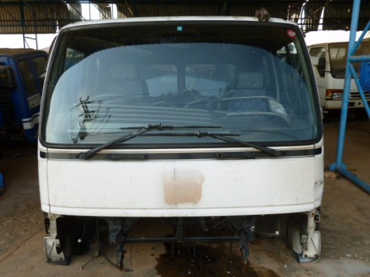 แสงฟ้าเต้นรถ///ขายหัวเก๋งเก่าญี่ปุ่น HINO-RANGER หัวแคป สภาพสวยอุปกรณ์ครบ