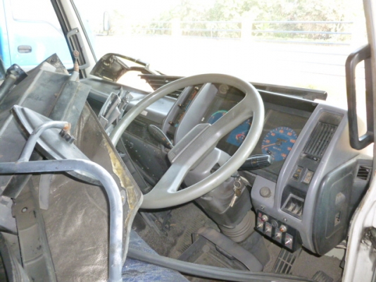 แสงฟ้าเต้นรถ///ขายหัวเก๋งเก่าญี่ปุ่น HINO-RANGER หัวแคป สภาพสวยอุปกรณ์ครบ