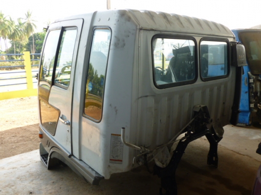 แสงฟ้าเต้นรถ///ขายหัวเก๋งเก่าญี่ปุ่น HINO-RANGER หัวแคป สภาพสวยอุปกรณ์ครบ