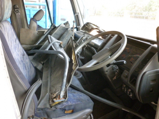 แสงฟ้าเต้นรถ///ขายหัวเก๋งเก่าญี่ปุ่น HINO-RANGER หัวแคป สภาพสวยอุปกรณ์ครบ