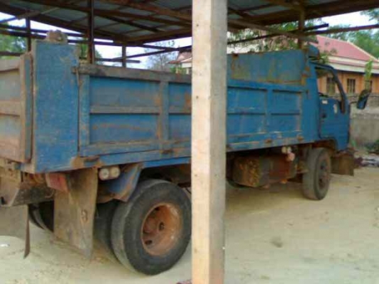 - TOYOTA   - 115 -  ดั๊ม