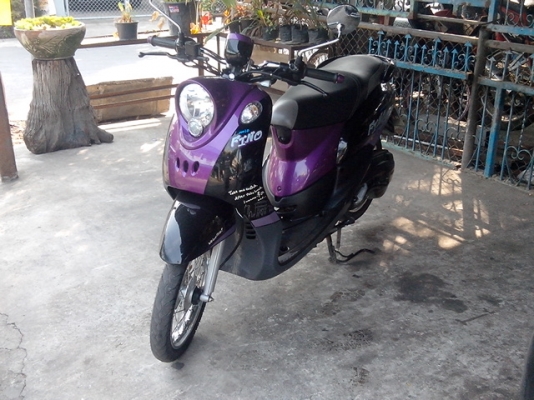 fino ม่วง-ดำ สภาพ90\% 2012 aโลตัสพระราม2 087-9849822