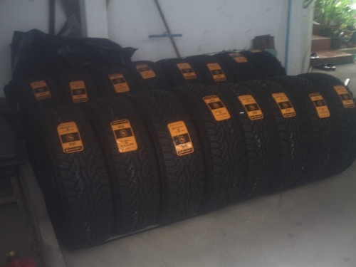 ยางใหม่ปี2013 ขนาด 265-70-16 AT ลดราคาพิเศษ ยางใหม่ปี2013 ขนาด 265-70-16 AT ลดราคาพิเศษ