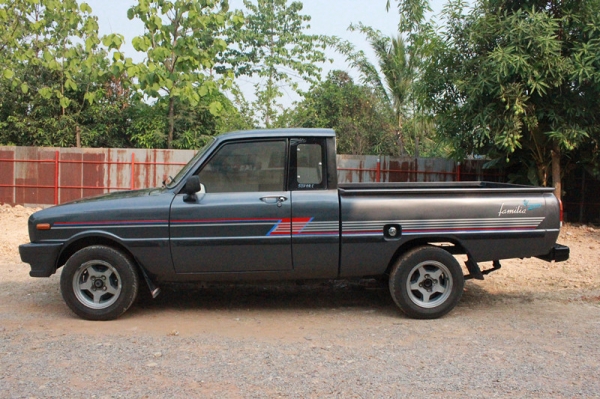 ขายมาสด้าครับ สนใจจริงติดต่อได้ครับ