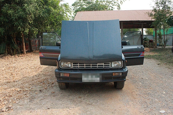 ขายมาสด้าครับ สนใจจริงติดต่อได้ครับ