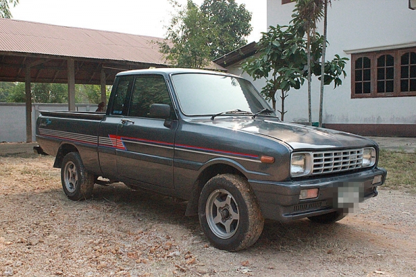 ขายมาสด้าครับ สนใจจริงติดต่อได้ครับ