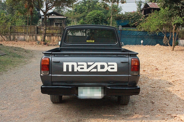 ขายมาสด้าครับ สนใจจริงติดต่อได้ครับ