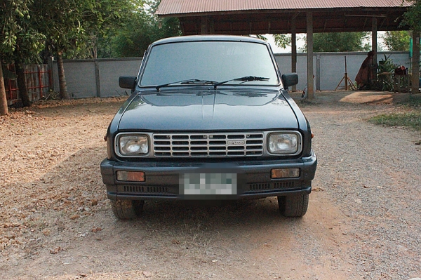 ขายมาสด้าครับ สนใจจริงติดต่อได้ครับ