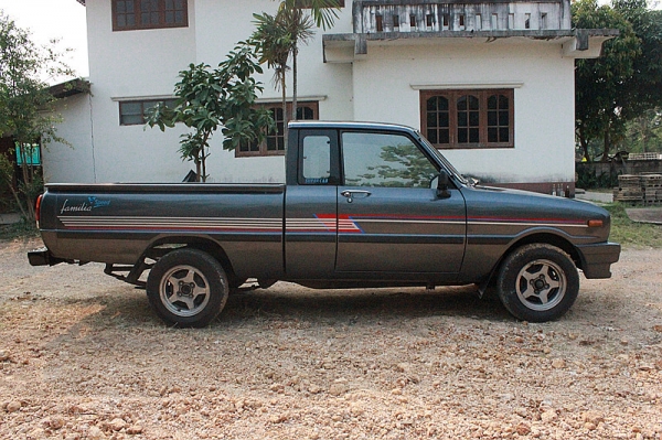 ขายมาสด้าครับ สนใจจริงติดต่อได้ครับ