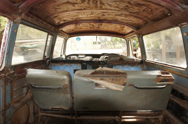 ขายรถโฟล์คตู้แตงโม วอล์คทูร ปี 69 พร้อมทะเบียนแจ้งจอด