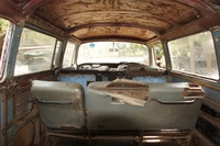 ขายรถโฟล์คตู้แตงโม วอล์คทูร ปี 69 พร้อมทะเบียนแจ้งจอด