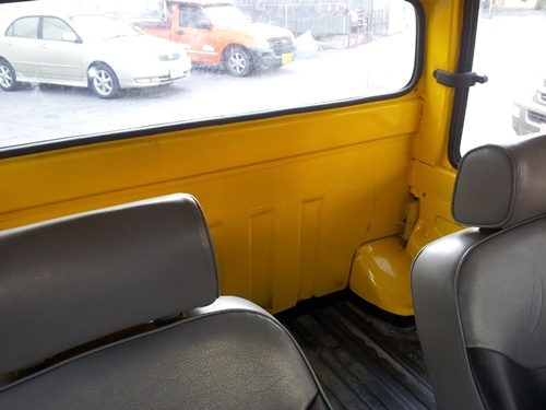 1989 SUZUKI, CARIBIAN 1.3 SPORTY