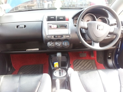 จองแล้วครับ  ถ้าเปลี่ยนแปลง ยังไงจะแจ้งให้ทราบครับ