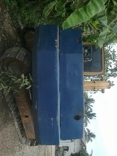 ขาย KOMATSU PC 100-3 เก่านอกใช้ในไทย 6 เดือน มีเอกสารนำจดทะเบียน ราคาต่อรองได้เจ้าของขายเอง