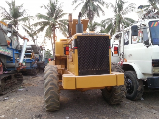 ขายรถตัก CAT 920 พร้อมใช้งาน มีเล่มทะเบียน ขายรถตัก CAT 920 พร้อมใช้งาน มีเล่มทะเบียน