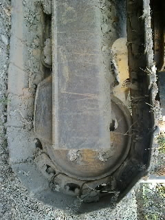 ขาย KOMATSU PC 60-5 เก่านอกใช้ในไทย 5 เดือน มีเอกสารนำจดทะเบียน ราคาต่อรองได้เจ้าของขายเอง