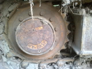 ขาย KOMATSU PC 60-5 เก่านอกใช้ในไทย 5 เดือน มีเอกสารนำจดทะเบียน ราคาต่อรองได้เจ้าของขายเอง