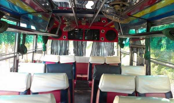 ขายรถบัส คัขซี nissan เครื่อง nissan ท่ออ้อม 280 คานหน้าคานท้าย nissan ตัวถัง สแตนเลส เบรคแห้ง พวงมาลัยเพาเวอร์ เครื่องเสียงพร้อม เบาะ 22 เอนนอน ราคา 550,000 บาท ต่อรองได้ สนใจโทรมาเลย 081-2924481 คุณเสน่ห์ ขายรถบัส คัขซี nissan เครื่อง nissan ท่ออ้อม 280 คานหน้าคานท้าย nissan ตัวถัง สแตนเลส เบรคแห้ง พวงมาลัยเพาเวอร์ เครื่องเสียงพร้อม เบาะ 22 เอนนอน ราคา 550,000 บาท ต่อรองได้ สนใจโทรมาเลย 081-2924481 คุณเสน่ห์