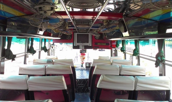 ขายรถบัส คัขซี nissan เครื่อง nissan ท่ออ้อม 280 คานหน้าคานท้าย nissan ตัวถัง สแตนเลส เบรคแห้ง พวงมาลัยเพาเวอร์ เครื่องเสียงพร้อม เบาะ 22 เอนนอน ราคา 550,000 บาท ต่อรองได้ สนใจโทรมาเลย 081-2924481 คุณเสน่ห์ ขายรถบัส คัขซี nissan เครื่อง nissan ท่ออ้อม 280 คานหน้าคานท้าย nissan ตัวถัง สแตนเลส เบรคแห้ง พวงมาลัยเพาเวอร์ เครื่องเสียงพร้อม เบาะ 22 เอนนอน ราคา 550,000 บาท ต่อรองได้ สนใจโทรมาเลย 081-2924481 คุณเสน่ห์