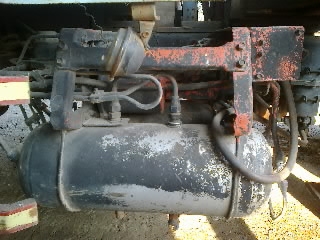 ขาย ISUZU ROCKY 6 ล้อใหญ่ เครื่อง 175 ติดเครน UNIC 3 ตัน ราคาต่อรองได้