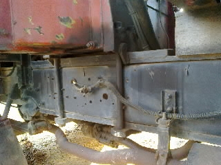 ขาย ISUZU ROCKY 6 ล้อใหญ่ เครื่อง 175 ติดเครน UNIC 3 ตัน ราคาต่อรองได้