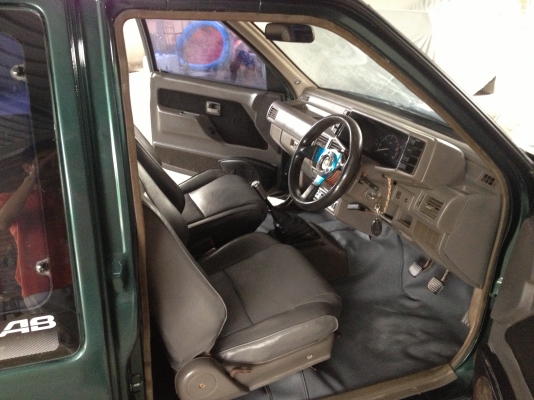 ขายอีซูซุTFRแค๊ป ปี95 170,000  โทร080-6573183