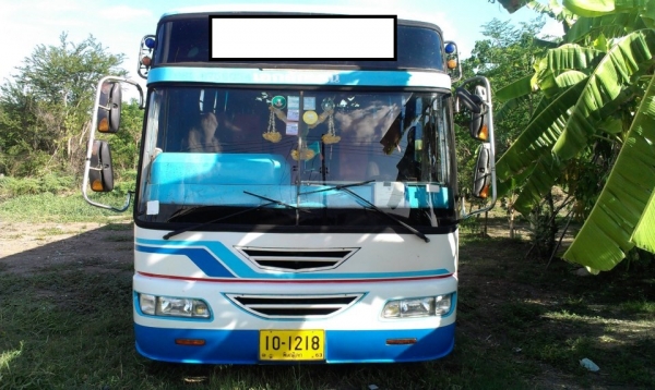 (ยกเลิกการขายชั่วคราวครับ) ขายรถบัส 10 เมตร ชั้นคืบ ประตูหน้า กระจกเปลือย ตัวถังต่อใหม่ สแตนเลตทั้งคัน คัขซี ISUZU คานหน้าคานท้าย ISUZU พวงมาลัยเพาเวอร์ เครื่องเสียงพร้อม ราคา 480,000 บาท ต่อรองได้ สนใจโทร 081-2924481 คุณเสน่ห์ (ยกเลิกการขายชั่วคราวครับ) ขายรถบัส 10 เมตร ชั้นคืบ ประตูหน้า กระจกเปลือย ตัวถังต่อใหม่ สแตนเลตทั้งคัน คัขซี ISUZU คานหน้าคานท้าย ISUZU พวงมาลัยเพาเวอร์ เครื่องเสียงพร้อม ราคา 480,000 บาท ต่อรองได้ สนใจโทร 081-2924481 คุณเสน่ห์