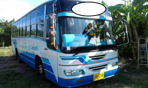 (ยกเลิกการขายชั่วคราวครับ) ขายรถบัส 10 เมตร ชั้นคืบ ประตูหน้า กระจกเปลือย ตัวถังต่อใหม่ สแตนเลตทั้งคัน คัขซี ISUZU คานหน้าคานท้าย ISUZU พวงมาลัยเพาเวอร์ เครื่องเสียงพร้อม ราคา 480,000 บาท ต่อรองได้ สนใจโทร 081-2924481 คุณเสน่ห์ (ยกเลิกการขายชั่วคราวครับ) ขายรถบัส 10 เมตร ชั้นคืบ ประตูหน้า กระจกเปลือย ตัวถังต่อใหม่ สแตนเลตทั้งคัน คัขซี ISUZU คานหน้าคานท้าย ISUZU พวงมาลัยเพาเวอร์ เครื่องเสียงพร้อม ราคา 480,000 บาท ต่อรองได้ สนใจโทร 081-2924481 คุณเสน่ห์