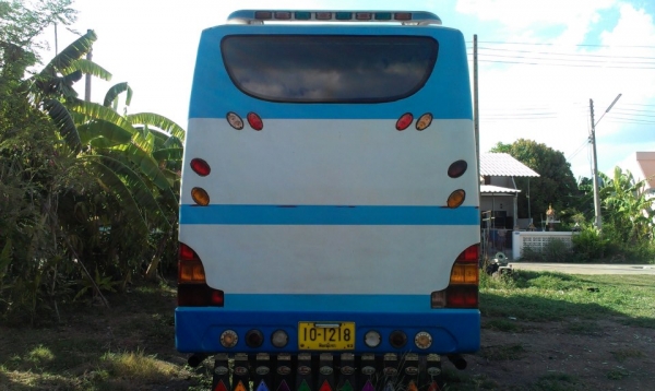 (ยกเลิกการขายชั่วคราวครับ) ขายรถบัส 10 เมตร ชั้นคืบ ประตูหน้า กระจกเปลือย ตัวถังต่อใหม่ สแตนเลตทั้งคัน คัขซี ISUZU คานหน้าคานท้าย ISUZU พวงมาลัยเพาเวอร์ เครื่องเสียงพร้อม ราคา 480,000 บาท ต่อรองได้ สนใจโทร 081-2924481 คุณเสน่ห์ (ยกเลิกการขายชั่วคราวครับ) ขายรถบัส 10 เมตร ชั้นคืบ ประตูหน้า กระจกเปลือย ตัวถังต่อใหม่ สแตนเลตทั้งคัน คัขซี ISUZU คานหน้าคานท้าย ISUZU พวงมาลัยเพาเวอร์ เครื่องเสียงพร้อม ราคา 480,000 บาท ต่อรองได้ สนใจโทร 081-2924481 คุณเสน่ห์