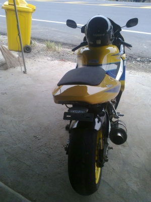 gsxr 750 k2 แรงสั่งได้ เตะ280แน่นอน gsxr 750 k2 แรงสั่งได้ เตะ280แน่นอน